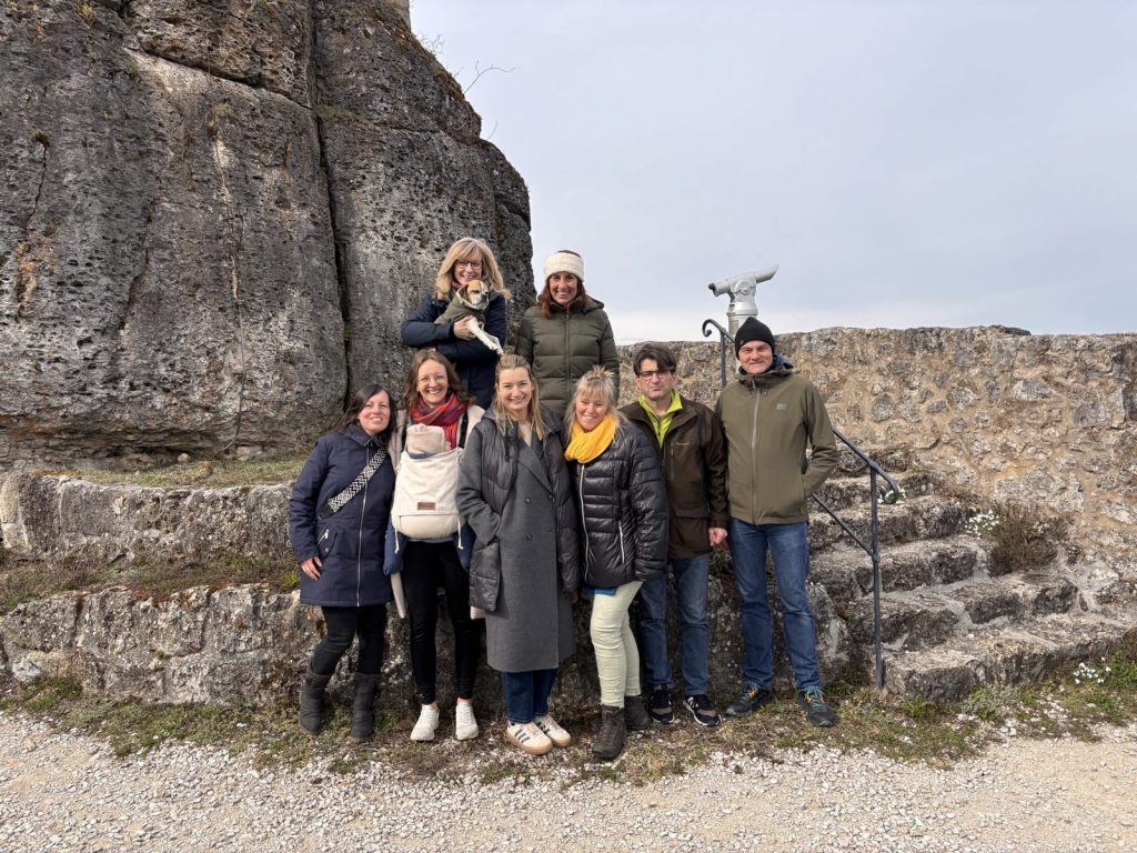 Vereinstreffen März 2026