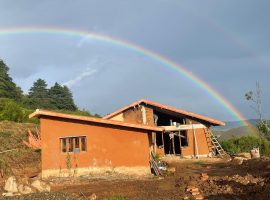 Schule Ekovillca (1)